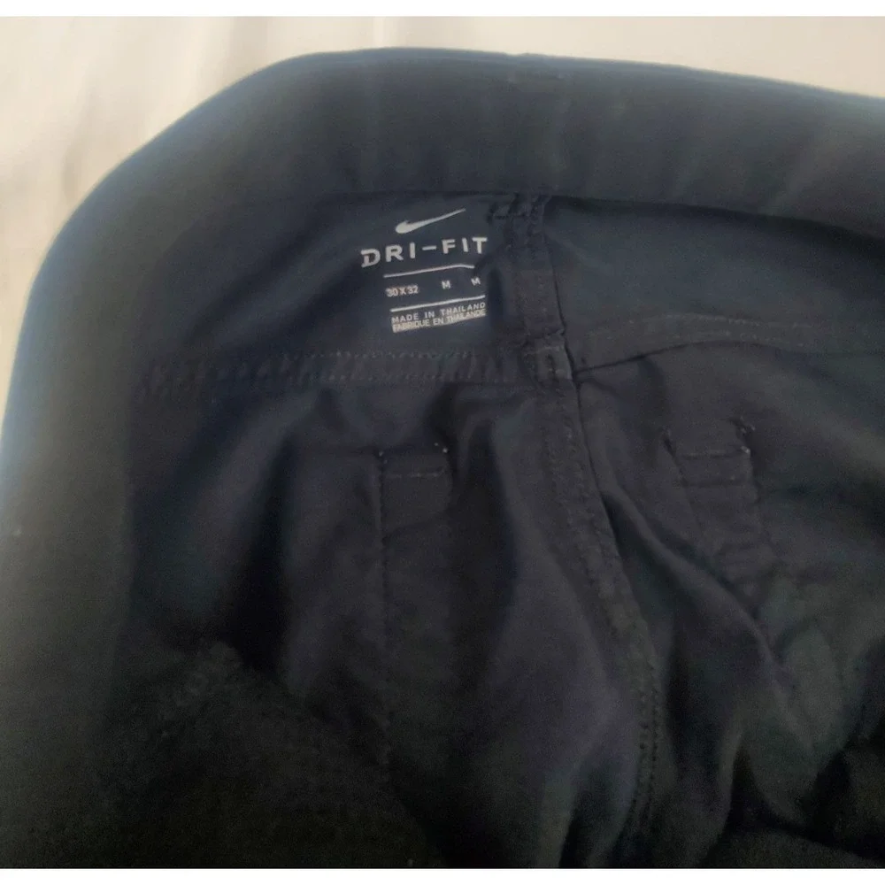 Gorpcore Hiking All Weather Dri-FIT Straight Leg Pants Nike Womens 30x32 Black